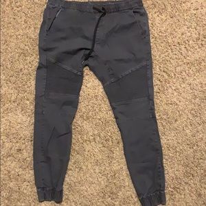 Bullhead joggers
